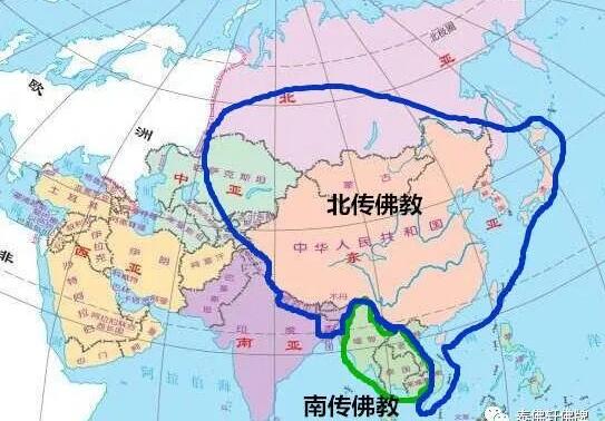 泰国佛牌可以放在中国佛堂吗？会相冲突吗？